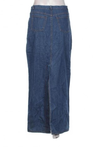 Fustă Unbranded, Mărime M, Culoare Albastru, Preț 98,99 Lei