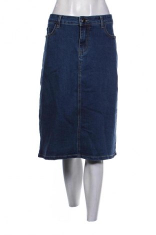 Rock Unbranded, Größe XL, Farbe Blau, Preis € 14,77