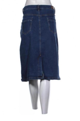 Rock Unbranded, Größe XL, Farbe Blau, Preis € 14,77