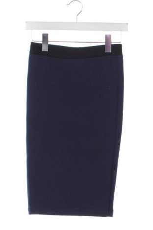 Φούστα Unbranded, Μέγεθος XS, Χρώμα Μπλέ, Τιμή 15,16 €
