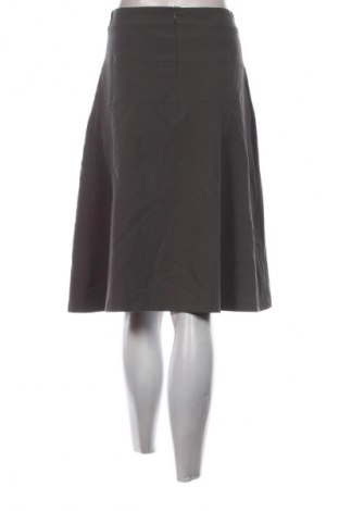 Szoknya Unbranded, Méret S, Szín Szürke, Ár 4 636 Ft