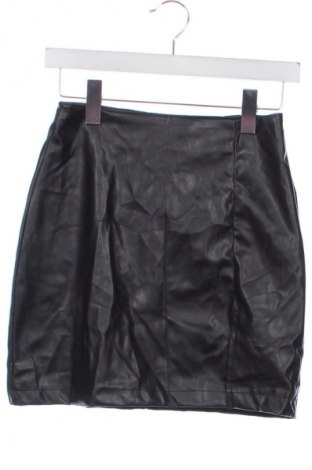 Φούστα Unbranded, Μέγεθος XS, Χρώμα Μαύρο, Τιμή 9,72 €