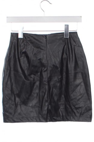Φούστα Unbranded, Μέγεθος XS, Χρώμα Μαύρο, Τιμή 9,72 €