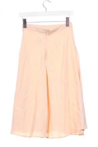 Rock Unbranded, Größe XXS, Farbe Ecru, Preis 11,86 €