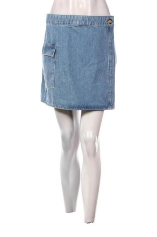 Spódnica Unbranded, Rozmiar M, Kolor Niebieski, Cena 150,99 zł