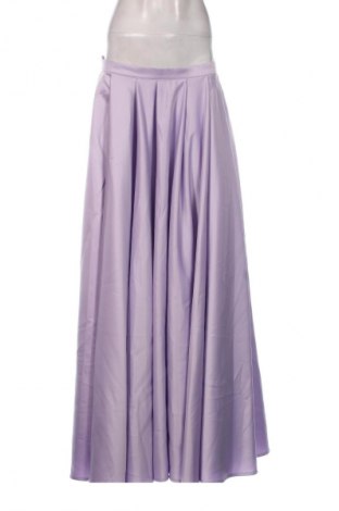 Rock Unbranded, Größe L, Farbe Lila, Preis 11,86 €