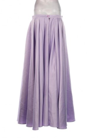 Rock Unbranded, Größe L, Farbe Lila, Preis 11,86 €