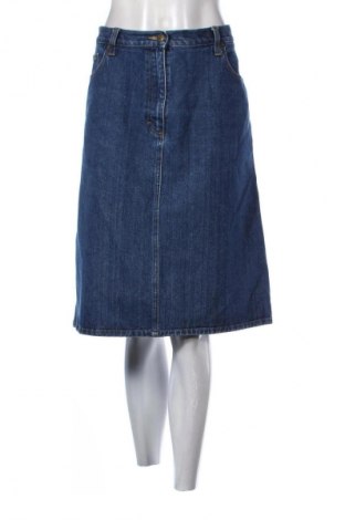 Rock Unbranded, Größe XL, Farbe Blau, Preis € 14,77