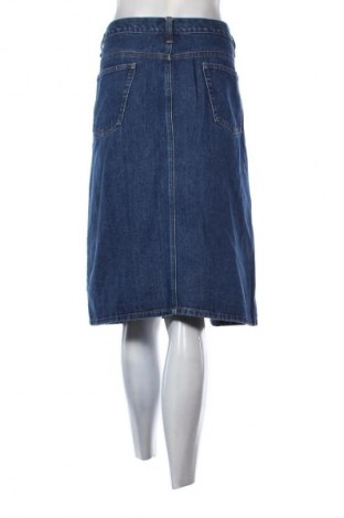 Rock Unbranded, Größe XL, Farbe Blau, Preis € 14,77