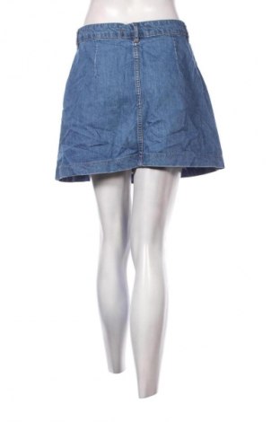 Fustă Unbranded, Mărime M, Culoare Albastru, Preț 78,99 Lei