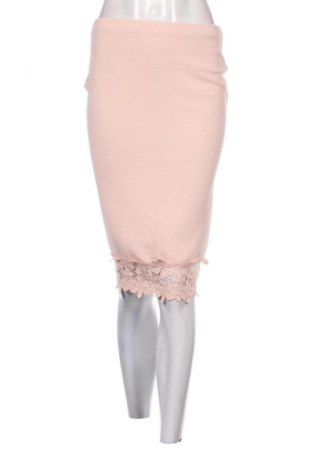 Rock Unbranded, Größe M, Farbe Rosa, Preis € 9,72