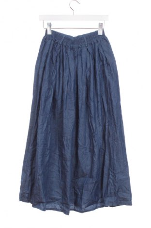 Fustă Unbranded, Mărime XS, Culoare Albastru, Preț 78,99 Lei