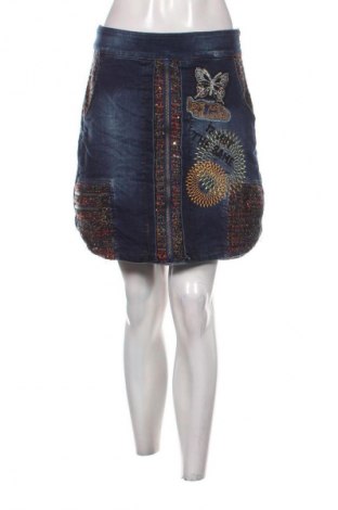 Spódnica Unbranded, Rozmiar M, Kolor Kolorowy, Cena 95,99 zł