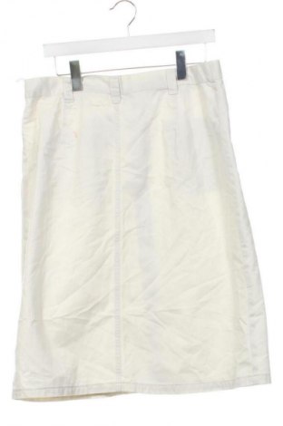 Spódnica Unbranded, Rozmiar XL, Kolor ecru, Cena 75,99 zł