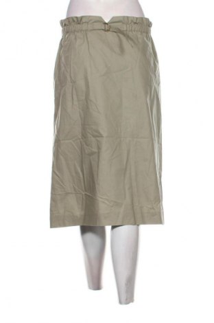 Spódnica Unbranded, Rozmiar M, Kolor Zielony, Cena 75,99 zł