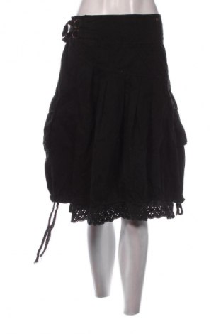 Sukně Unbranded, Velikost XL, Barva Černá, Cena  189,00 Kč