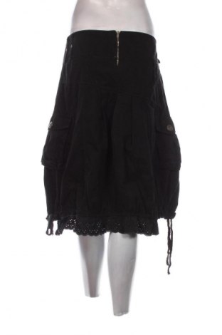 Sukně Unbranded, Velikost XL, Barva Černá, Cena  189,00 Kč