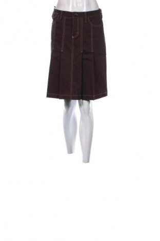 Rock Unbranded, Größe S, Farbe Braun, Preis € 10,00