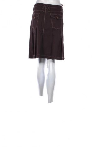 Rock Unbranded, Größe S, Farbe Braun, Preis € 10,00