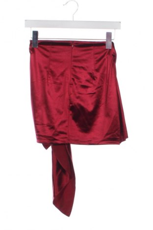 Szoknya Unbranded, Méret XS, Szín Piros, Ár 5 199 Ft