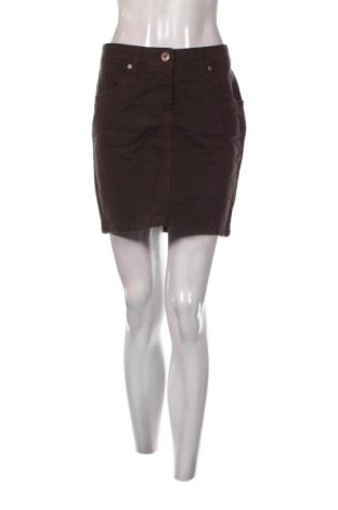 Fustă Unbranded, Mărime XL, Culoare Maro, Preț 98,99 Lei