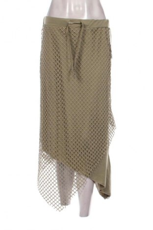 Sukně Unbranded, Velikost XL, Barva Zelená, Cena  379,00 Kč