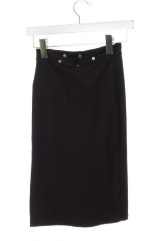 Φούστα Unbranded, Μέγεθος XXS, Χρώμα Μαύρο, Τιμή 7,99 €