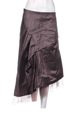 Rock Unbranded, Größe L, Farbe Braun, Preis € 12,00