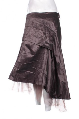 Rock Unbranded, Größe L, Farbe Braun, Preis € 12,00