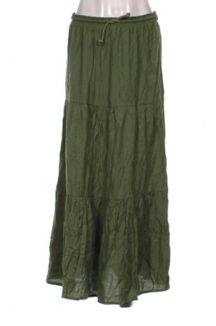 Szoknya Unbranded, Méret S, Szín Zöld, Ár 6 159 Ft