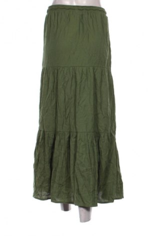 Szoknya Unbranded, Méret S, Szín Zöld, Ár 6 159 Ft