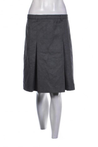 Rock Unbranded, Größe XL, Farbe Grau, Preis 10,00 €