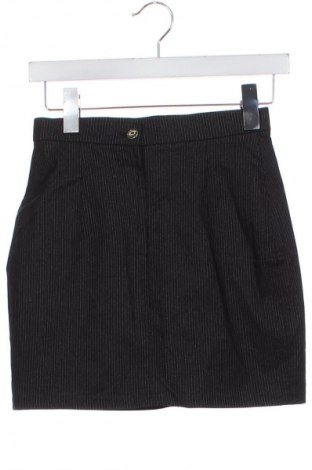 Sukně Unbranded, Velikost XS, Barva Černá, Cena  169,00 Kč