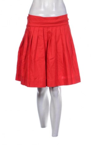 Spódnica Unbranded, Rozmiar S, Kolor Czerwony, Cena 43,68 zł