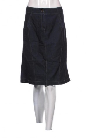 Sukně Unbranded, Velikost XL, Barva Modrá, Cena  249,00 Kč