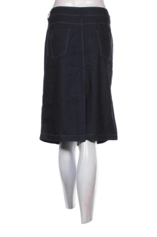 Sukně Unbranded, Velikost XL, Barva Modrá, Cena  249,00 Kč