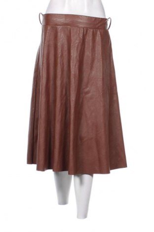 Φούστα Unbranded, Μέγεθος M, Χρώμα Καφέ, Τιμή 7,99 €