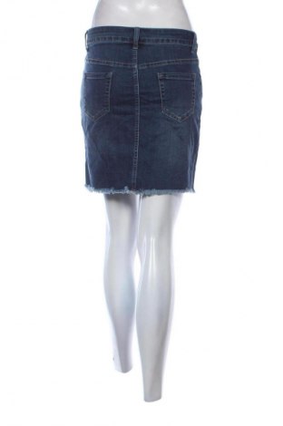 Fustă Unbranded, Mărime S, Culoare Albastru, Preț 64,99 Lei