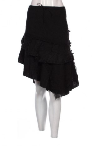 Fustă Unbranded, Mărime XXL, Culoare Negru, Preț 64,99 Lei