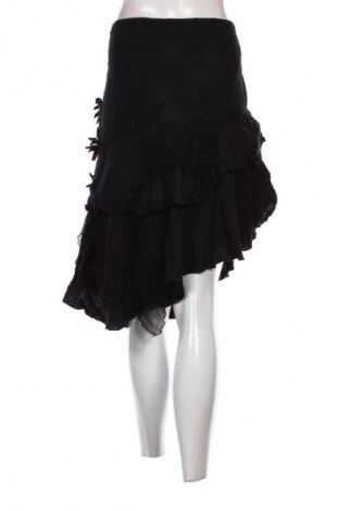 Fustă Unbranded, Mărime XXL, Culoare Negru, Preț 64,99 Lei