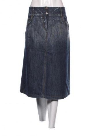 Rock Unbranded, Größe L, Farbe Blau, Preis € 9,99