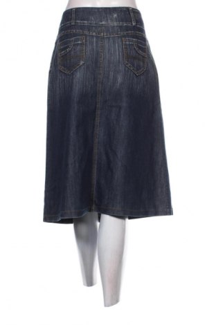Rock Unbranded, Größe L, Farbe Blau, Preis € 9,99
