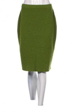 Spódnica Unbranded, Rozmiar M, Kolor Zielony, Cena 28,99 zł
