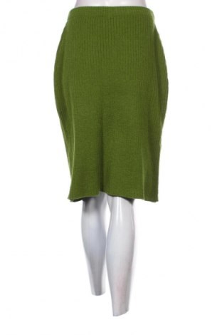 Spódnica Unbranded, Rozmiar M, Kolor Zielony, Cena 28,99 zł