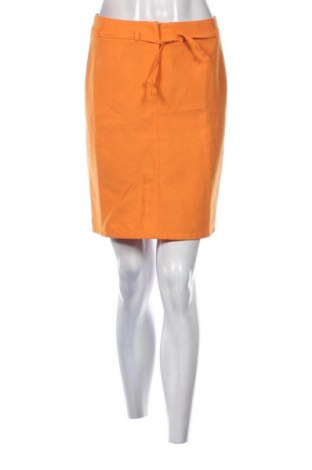 Spódnica Unbranded, Rozmiar S, Kolor Pomarańczowy, Cena 47,66 zł