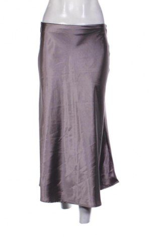 Φούστα Unbranded, Μέγεθος S, Χρώμα Γκρί, Τιμή 11,76 €