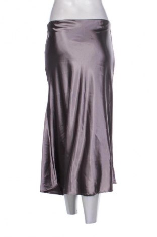 Φούστα Unbranded, Μέγεθος S, Χρώμα Γκρί, Τιμή 11,76 €