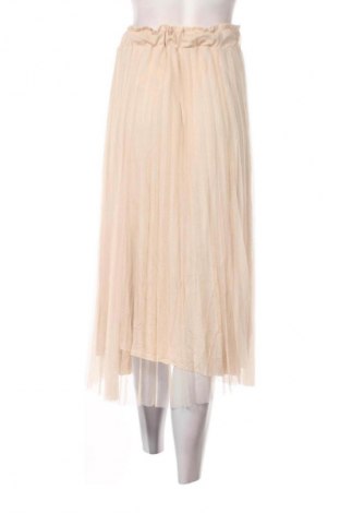 Rock Unbranded, Größe M, Farbe Beige, Preis 15,99 €