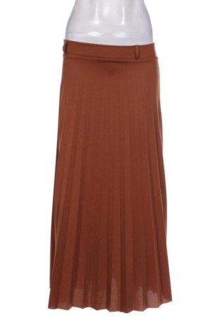 Φούστα Unbranded, Μέγεθος M, Χρώμα Καφέ, Τιμή 11,76 €