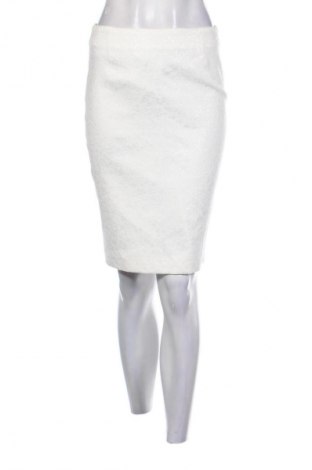 Spódnica Unbranded, Rozmiar M, Kolor ecru, Cena 30,99 zł